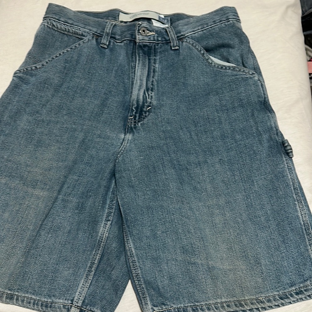 Gap carpenter shorts